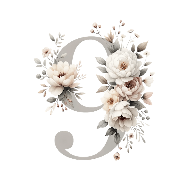 Angel numbers